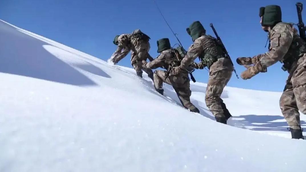 那些年轻时很帅的人,乌克兰边缘青年