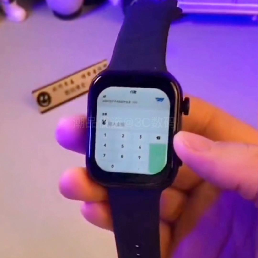 最新款的电话手表都有什么功能,能通话的智能手表有哪些品牌