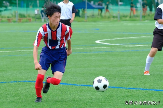 中国足球出路讲解,中国足球的出路在传控吗
