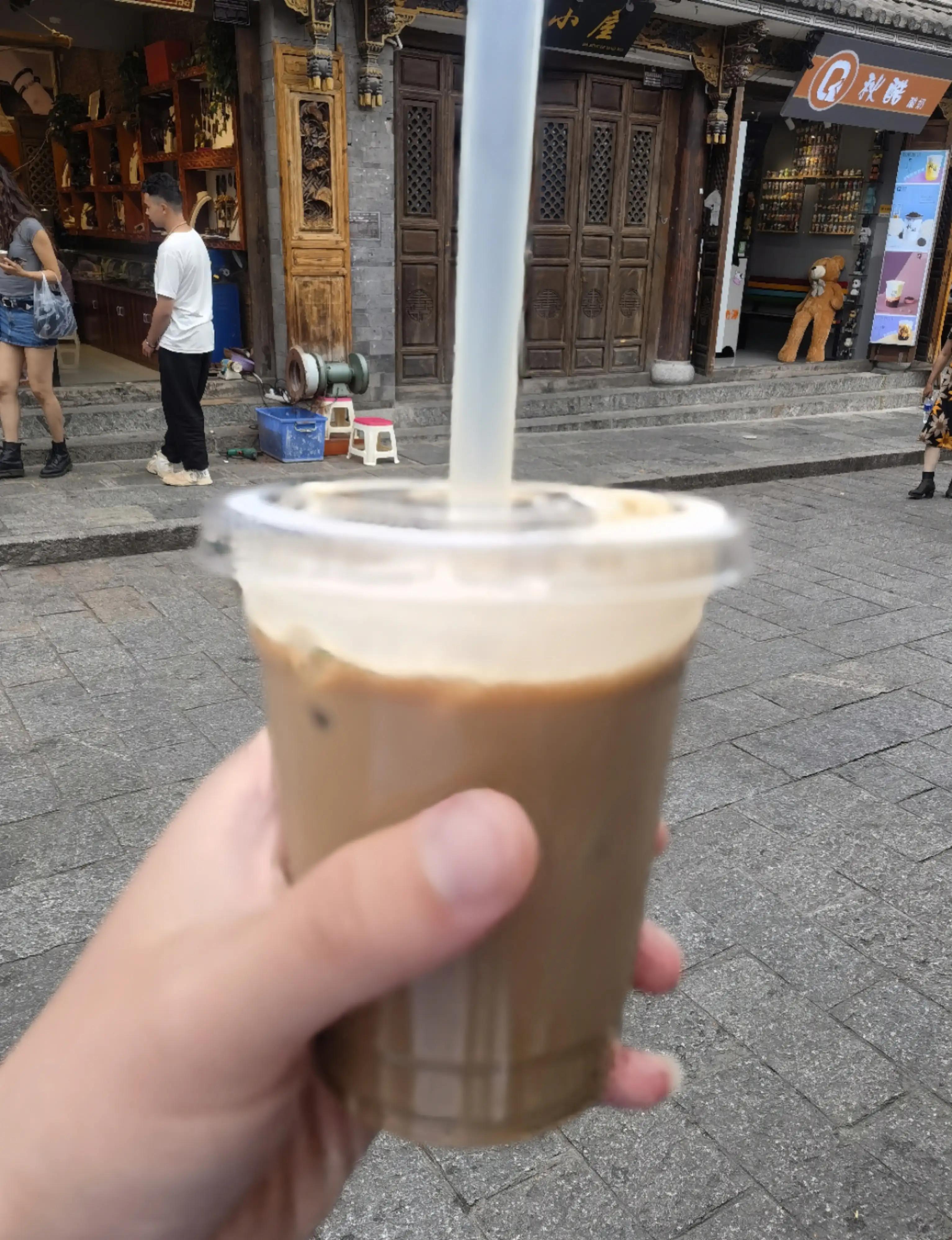 大理跟丽江是一个地方吗,大理和丽江是同一个地方吗