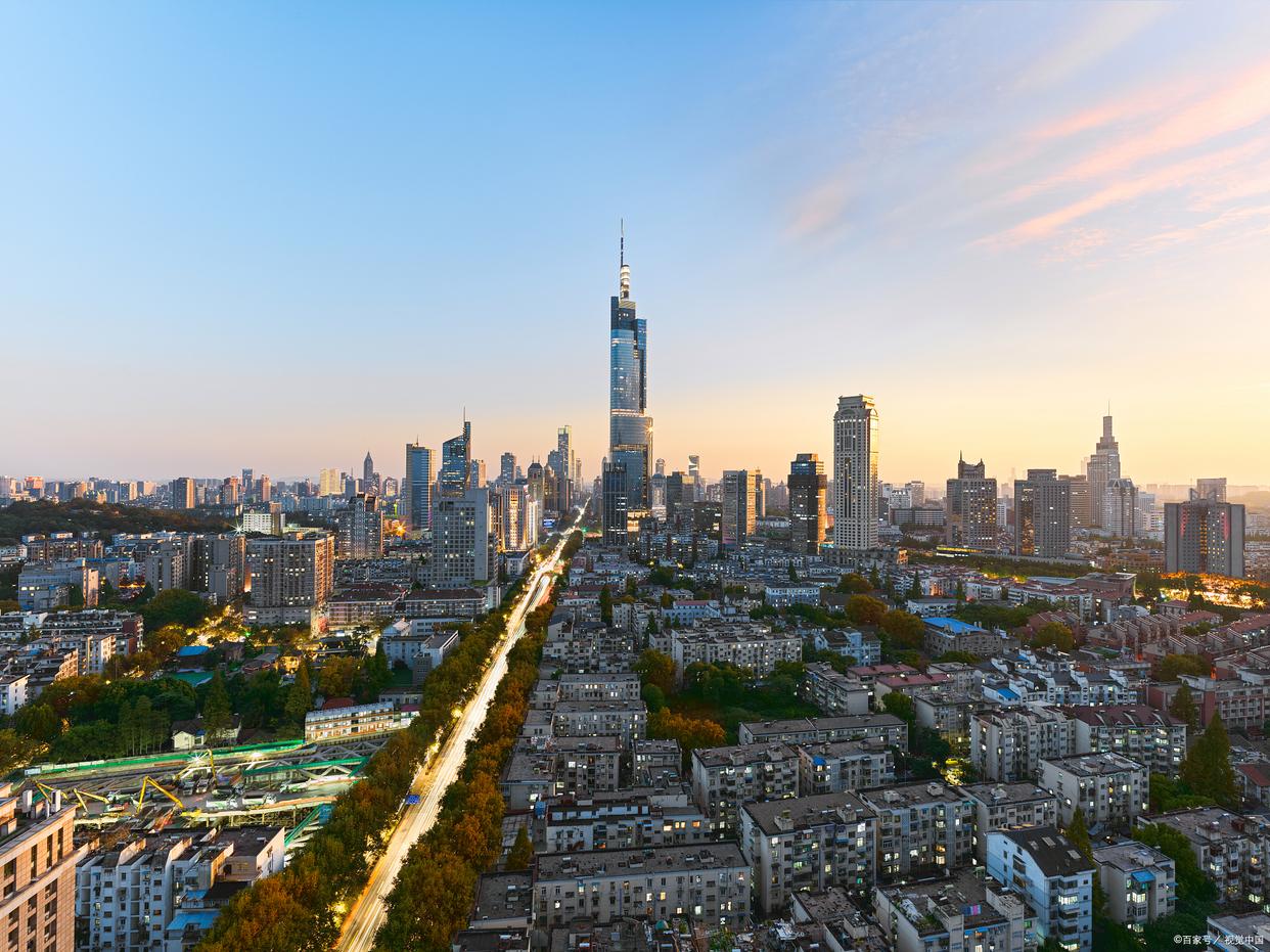 南京旅游美食攻略必去的景点,南京旅游景点及美食攻略