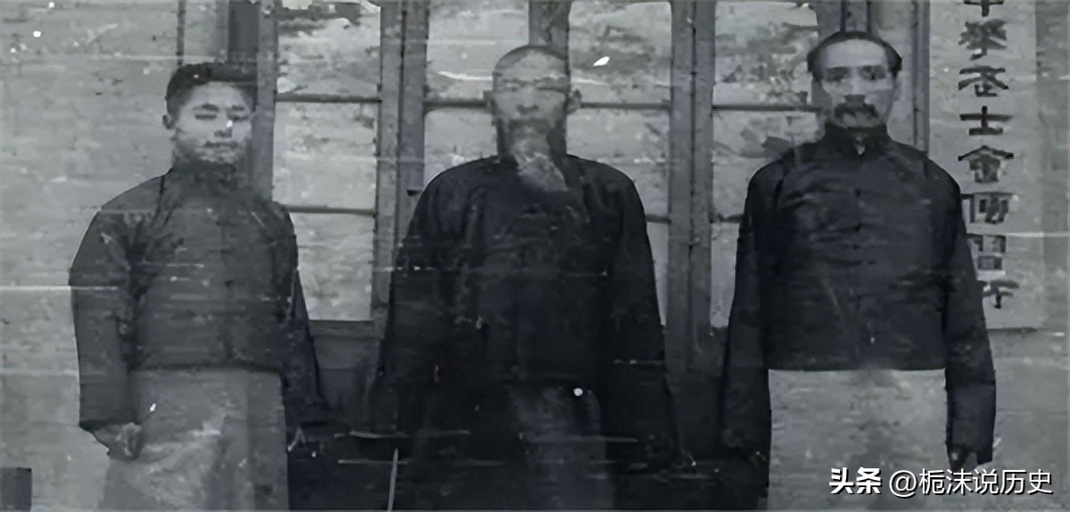 神枪李书文真实视频,神枪李书文练的是绝后八极吗