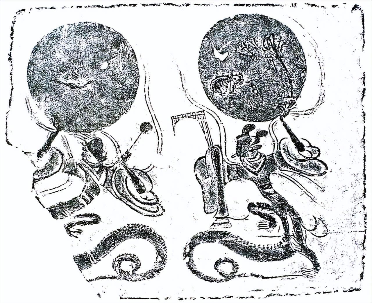 东经北纬地图高清图,图解全东北地图