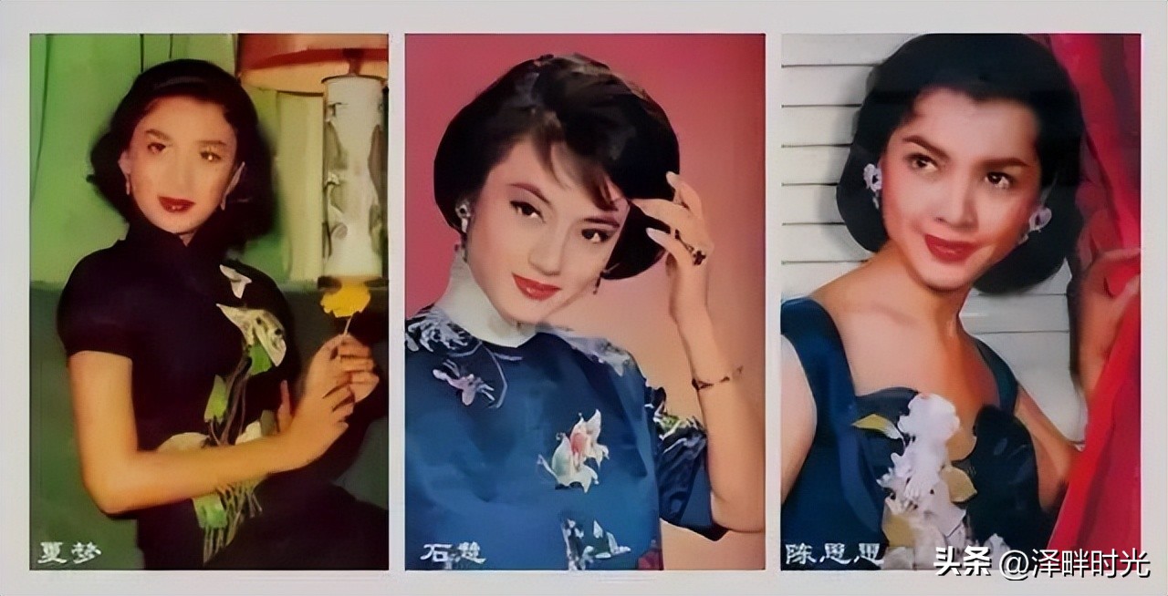 【往事】玫瑰人生,嫁给前夫亲叔叔的“秋香”