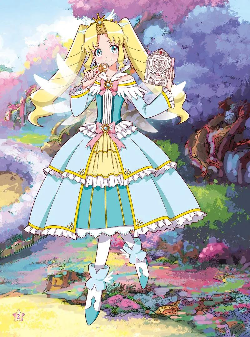 童年回忆巴啦啦小魔仙,童年回忆巴啦啦小魔仙贴纸