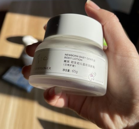 宝宝润肤乳成分安全又好用,宝宝润肤乳秋冬防皴