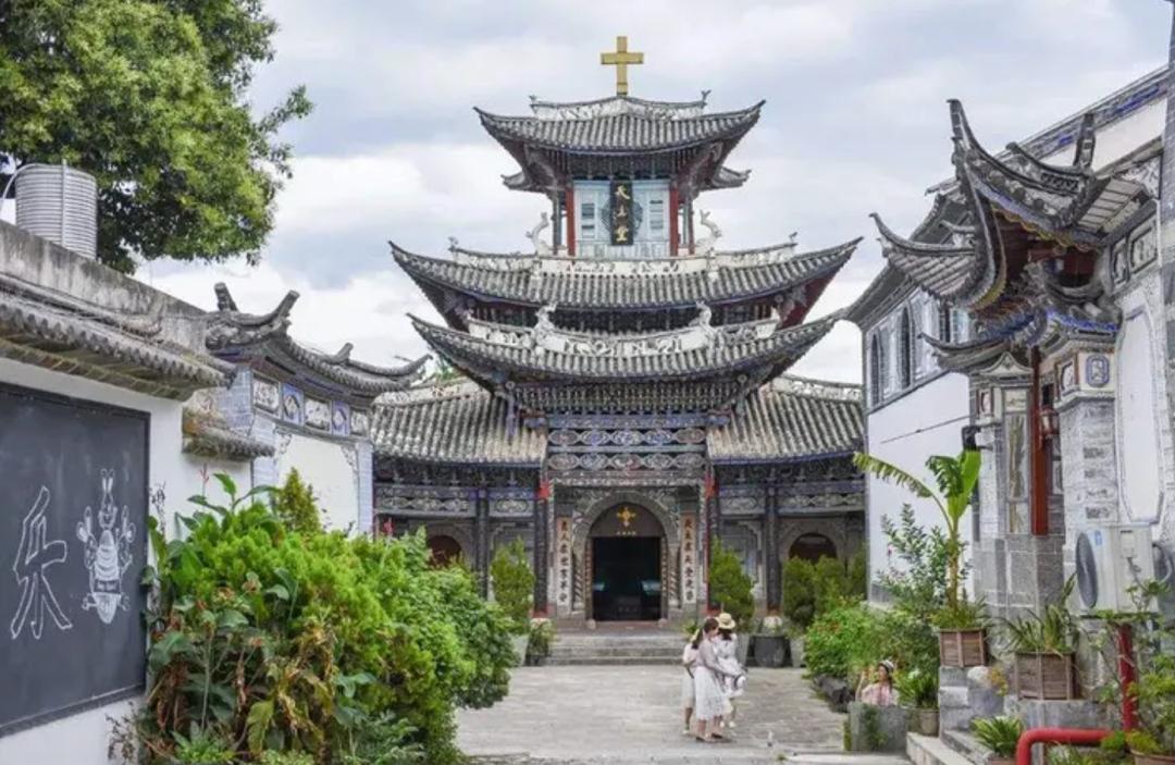 大理游玩攻略3天2晚,大理环海一日游攻略12点出发