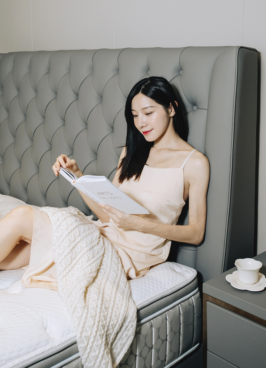 选床要看品牌吗,买床架怎么选比较好