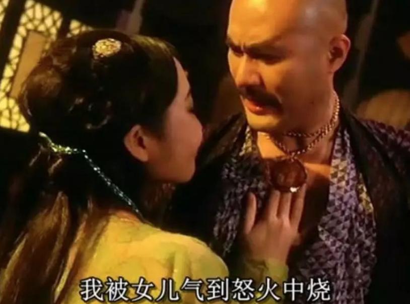 假戏真做的娱乐圈，无数双咸猪手，牺牲了多少女演员的“清白”？