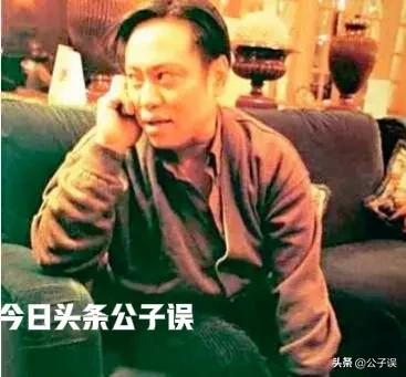 花100万*养包**袁咏仪，与9个香港女明星有荒唐事，他在东莞倒下