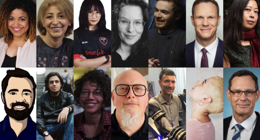 游戏创业是不是当下的风口,游戏开发的关键技术