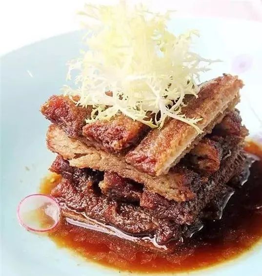 凉菜30道,31款凉菜调味汁