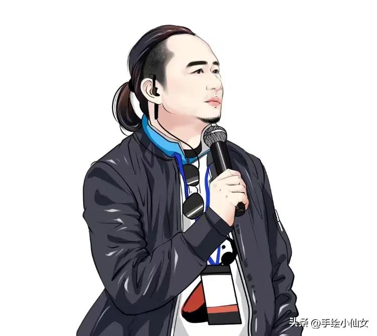 帮我选一个微信头像2020好运头像,微信头像图片大全2021最火头像男