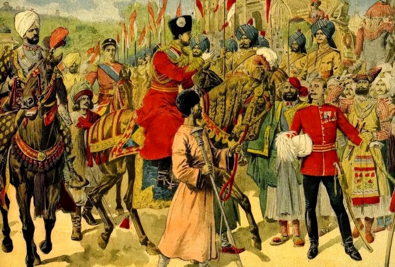 18世纪英国发展模式,19-20世纪英国贸易