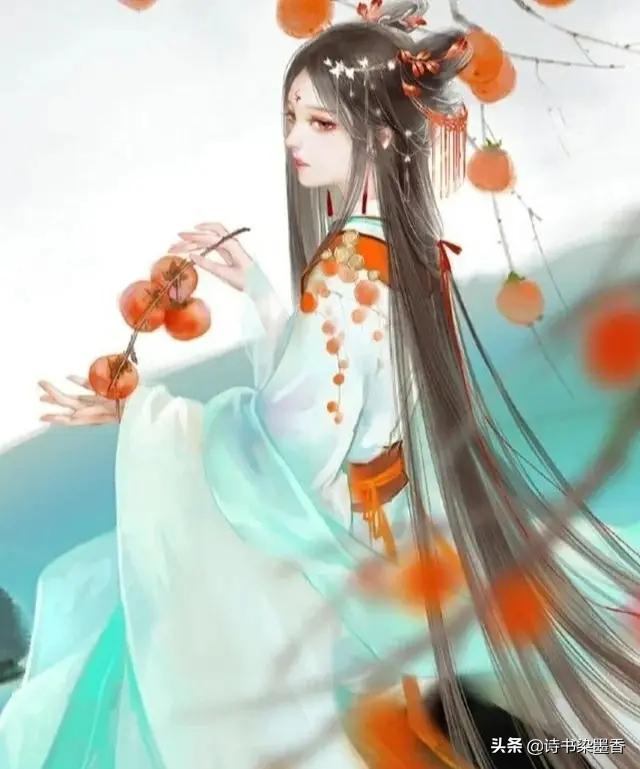 白居易笔下那些惊艳世俗的诗句,惊艳世人的绝美诗句白居易