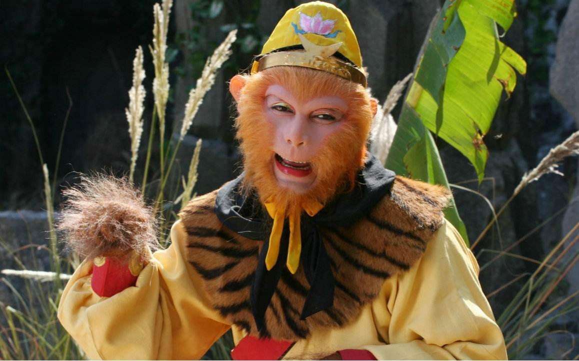 孙悟空大闹天宫如来为何不杀他,孙悟空大闹天宫为何太上老君不拦