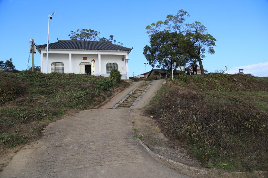 你所不知道的历史：1927年，毛*东泽**两次到衡山考察和指导工作