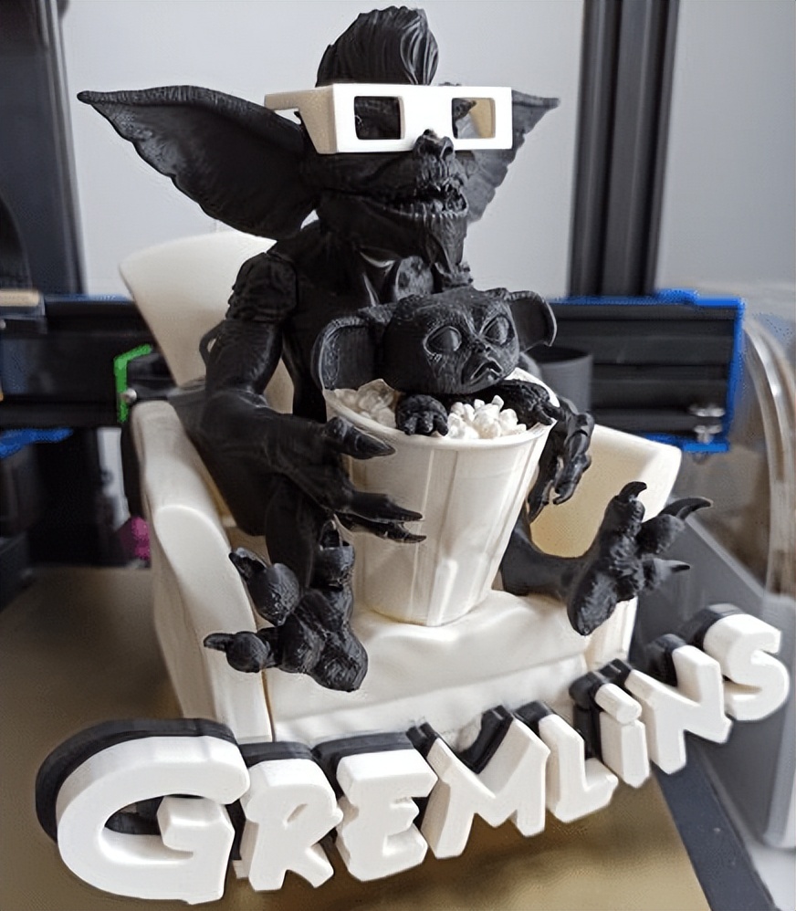 云图创智3d打印机缺点,3d打印平台调平小技巧