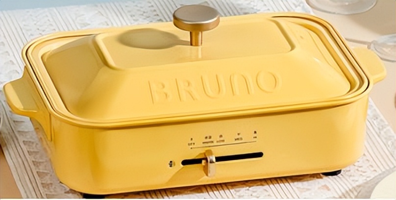 家用多功能料理锅良心推荐,2022多功能料理锅十大排名