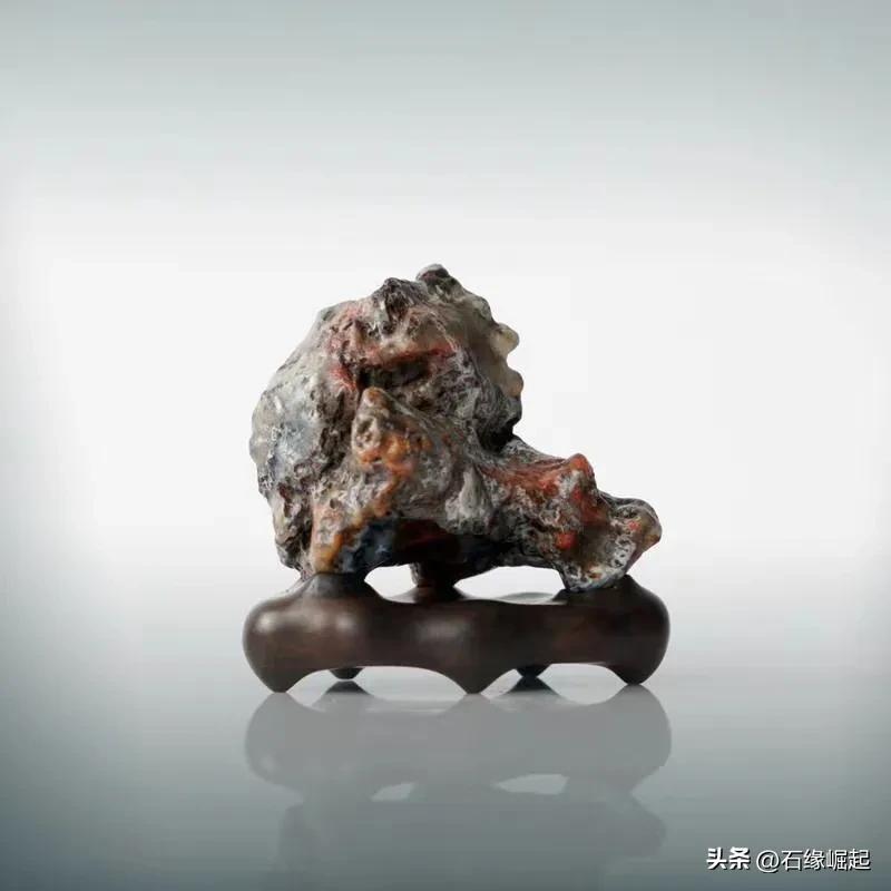 小小石头玩出大意境