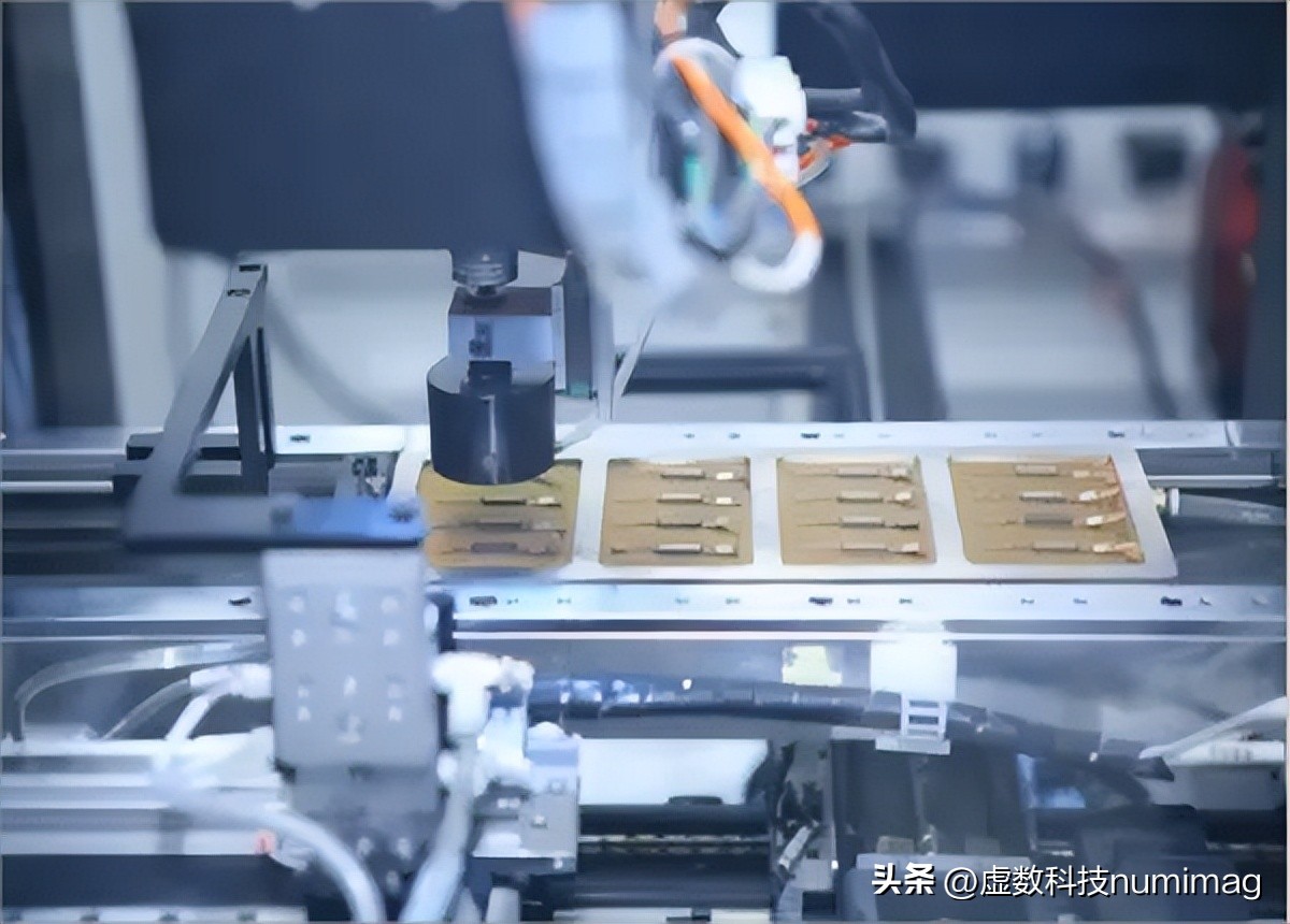 视觉检测缺陷自动化设备,视觉产品缺陷检测系统