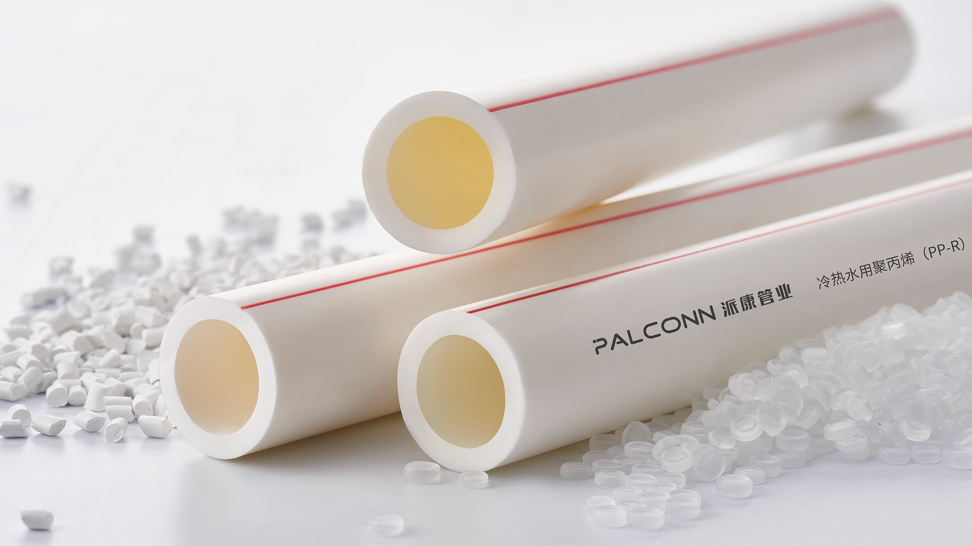 家庭给水管可以用pvc吗,pvc管给水管