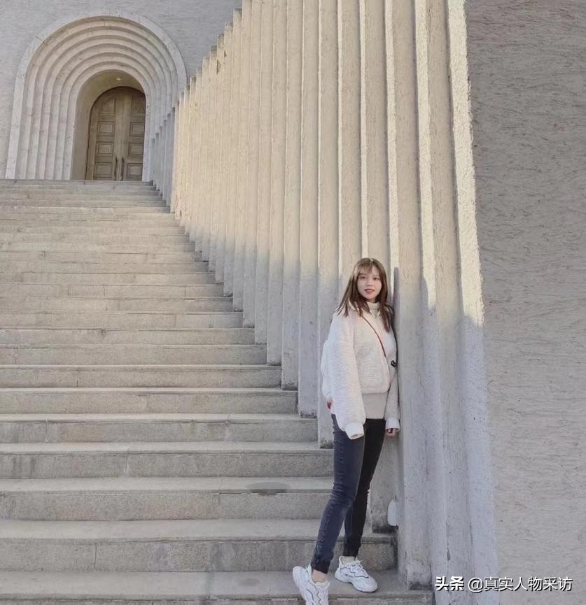 我,去台湾学习发现景点不要钱,英国留学,发现回国进名企很容易