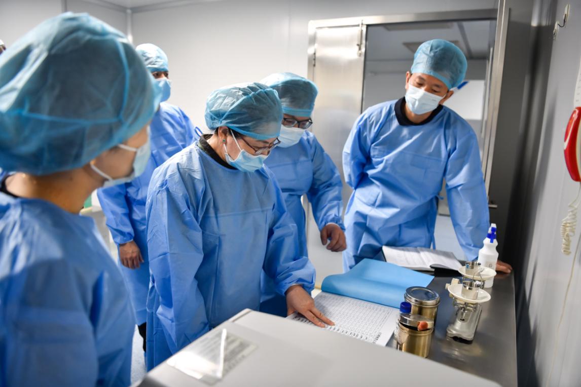 我院生殖医学中心获得供精人工授精(AID)正式运行批准