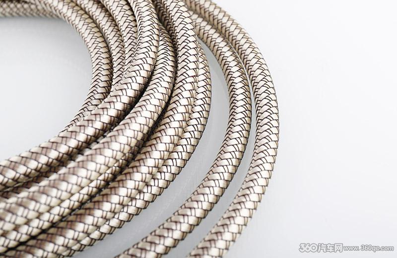 喇叭线有没有讲究,喇叭线选择