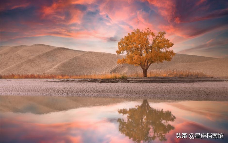 再厉害也不能惹这三大星座小孩,再厉害的天秤也怕这三个星座