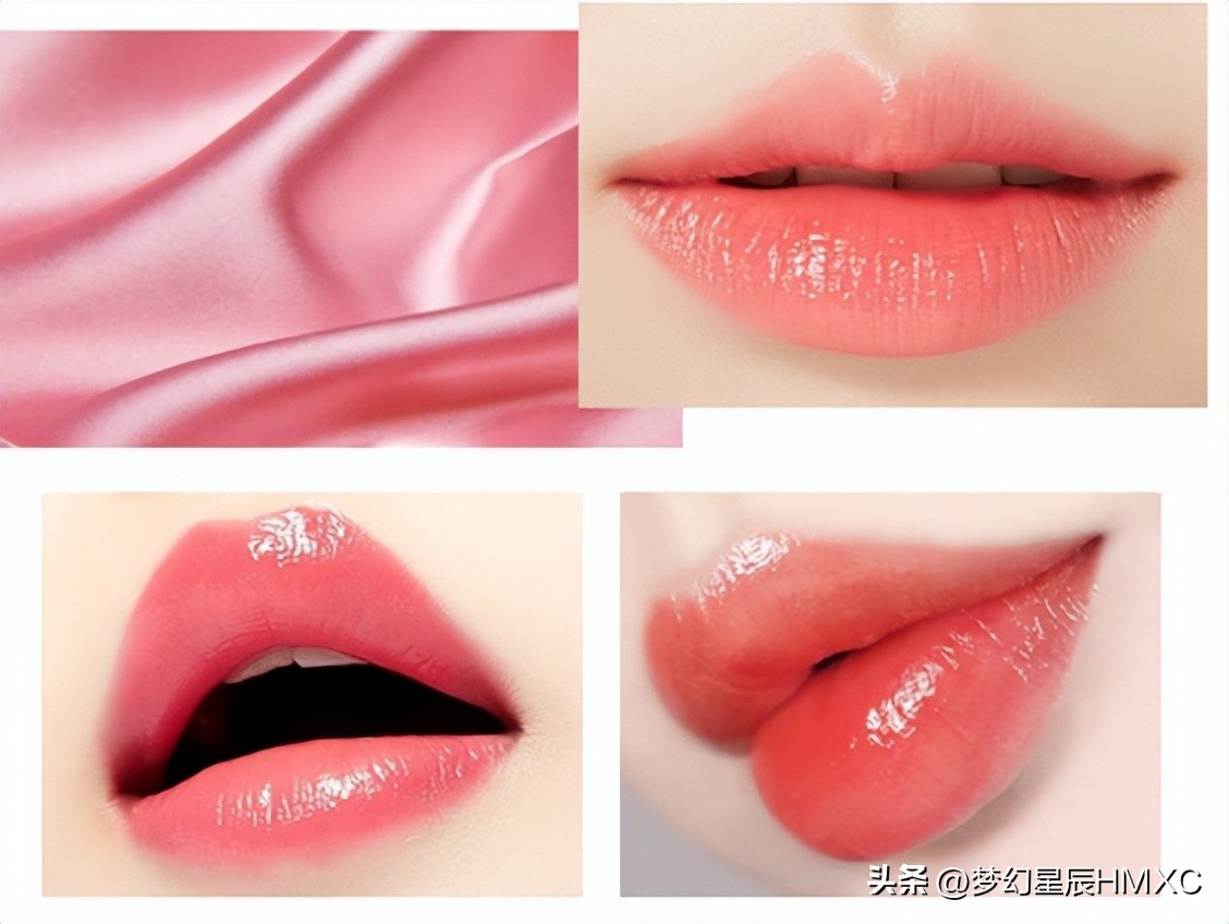口红怎么用才能减少对嘴唇的伤害,什么口红保养嘴唇最好用