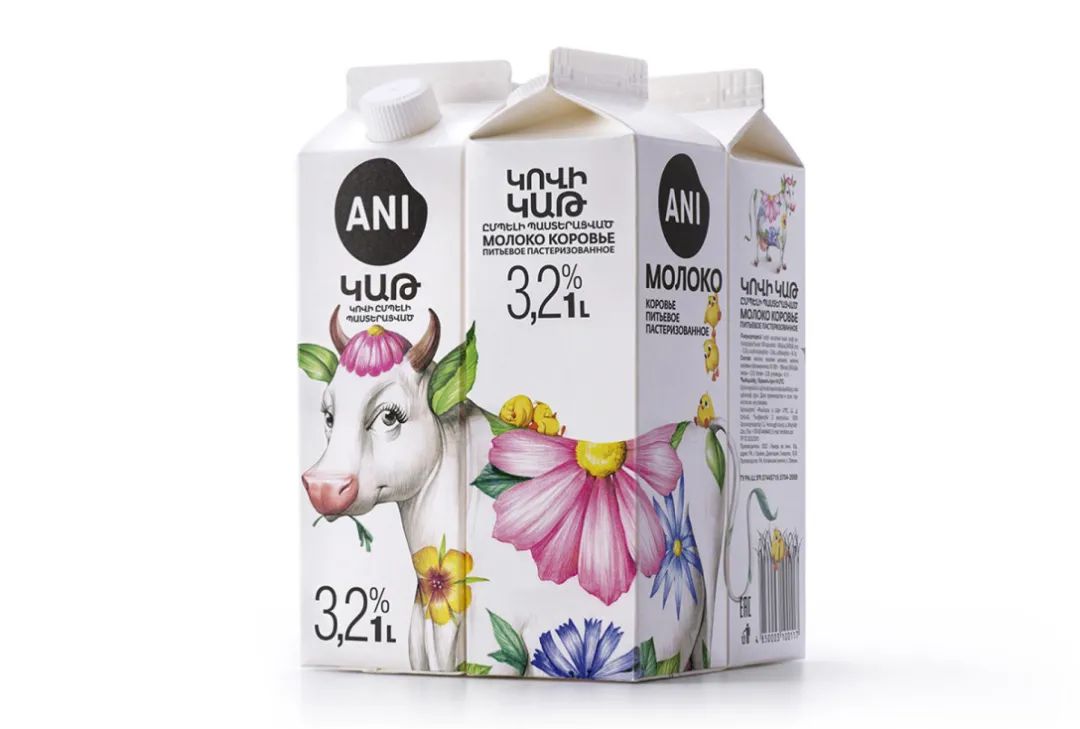 MUSEDESIGN设计大奖，包装作品又有新创意