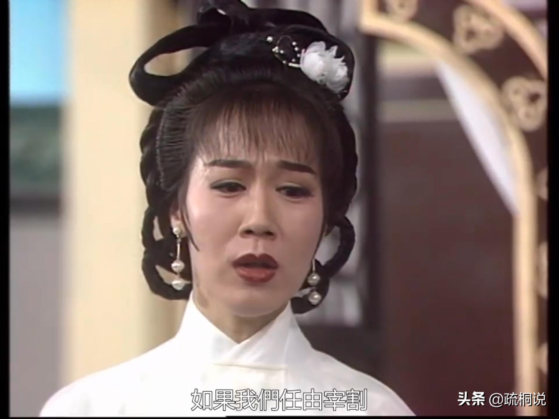 90年代亚视经典《碧血青天杨家将》，主题曲一响起就热血沸腾