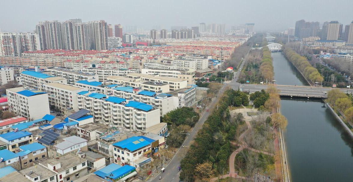 许昌发展动能,许昌是一个文化底蕴深厚地方