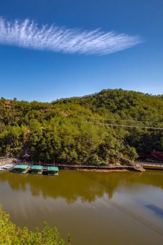 衡阳离浏阳石牛寨有多远,浏阳石牛寨适合老人玩吗