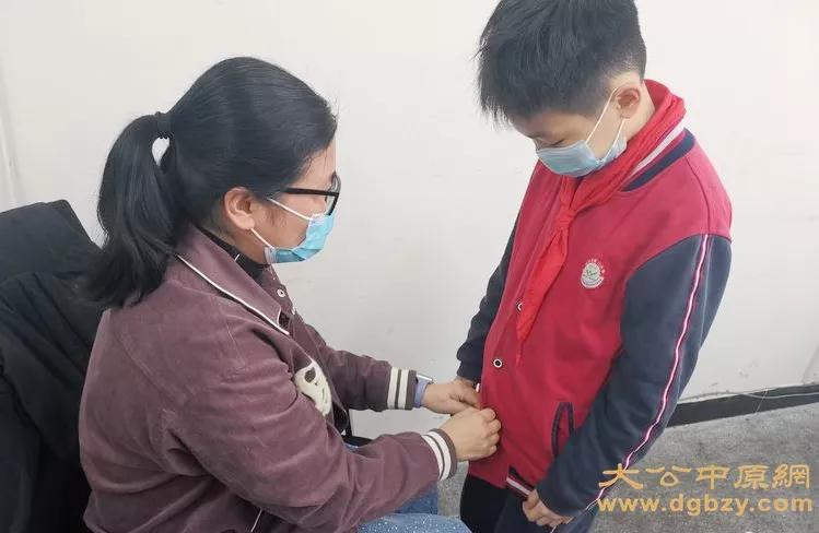 商丘睢阳学校疫情防控,商丘学子防疫不忘逐梦