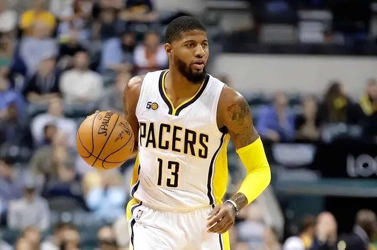 盘点现役四海为家的六大球星，巴特勒逆流而上，詹姆斯无人可及