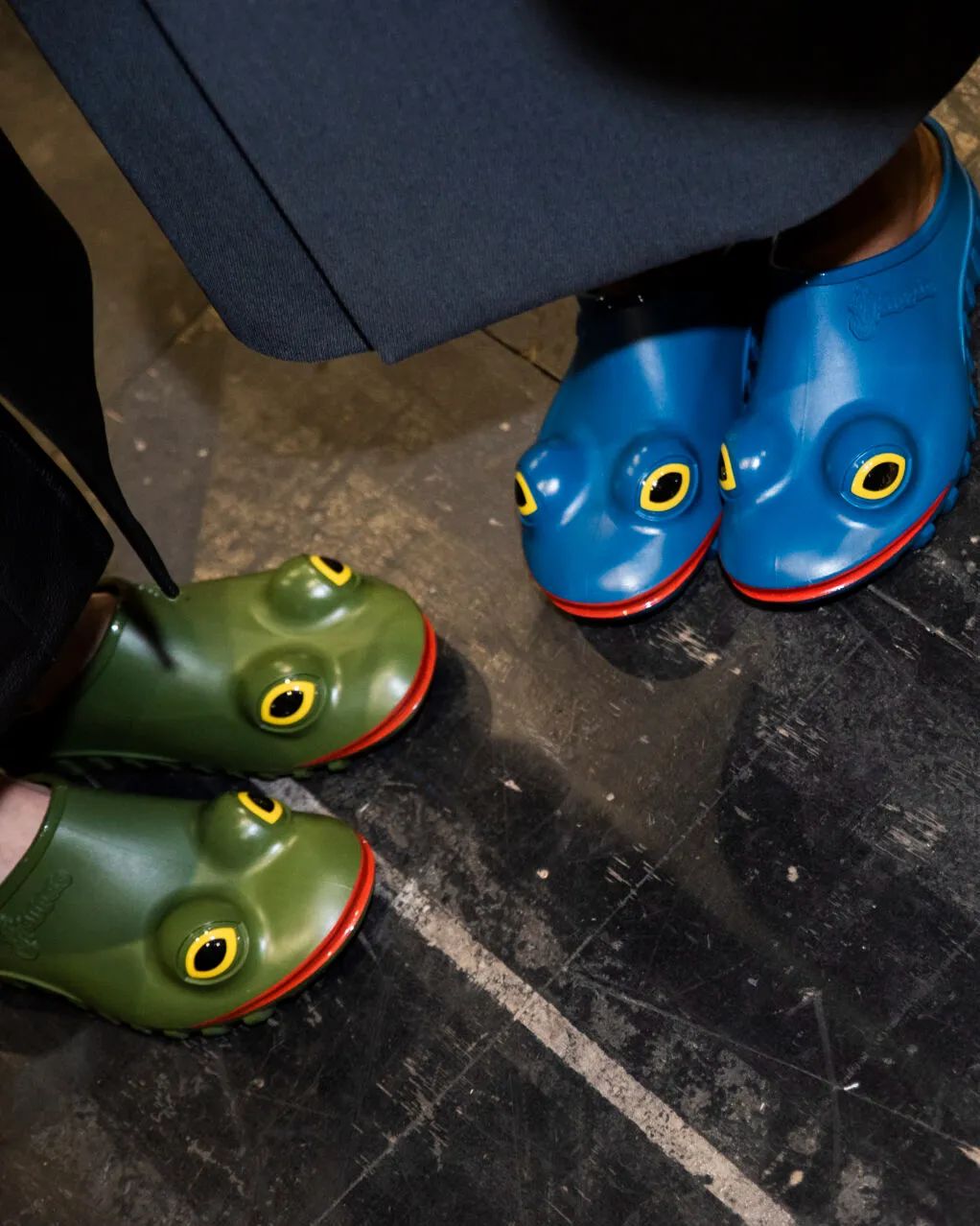 1000块钱的雨靴,雨靴5000块