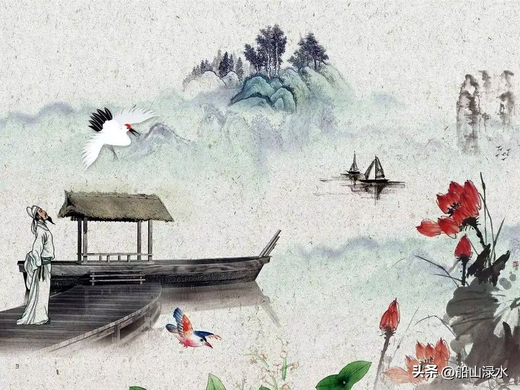 是与不是（外一文）