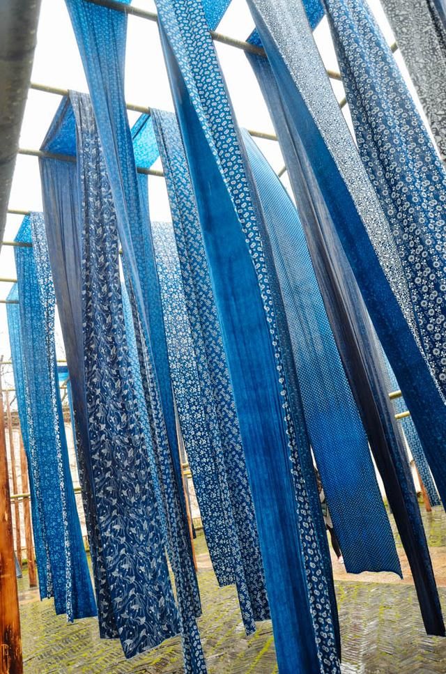 江南烟雨乌镇,这个季节去乌镇怎么样