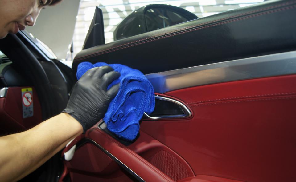 洗车人家洗车到家,洗车人家洗车美容