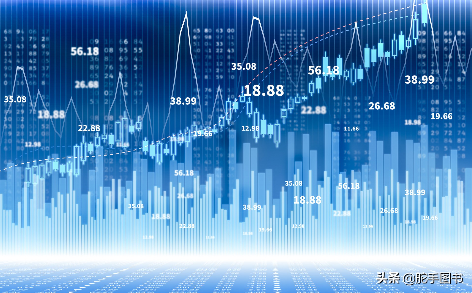 炒股高手的六大选股方法,本轮反弹主线选股技巧