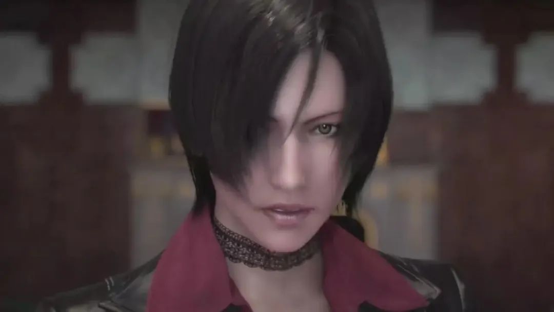 ada生化危机,生化危机4ada篇