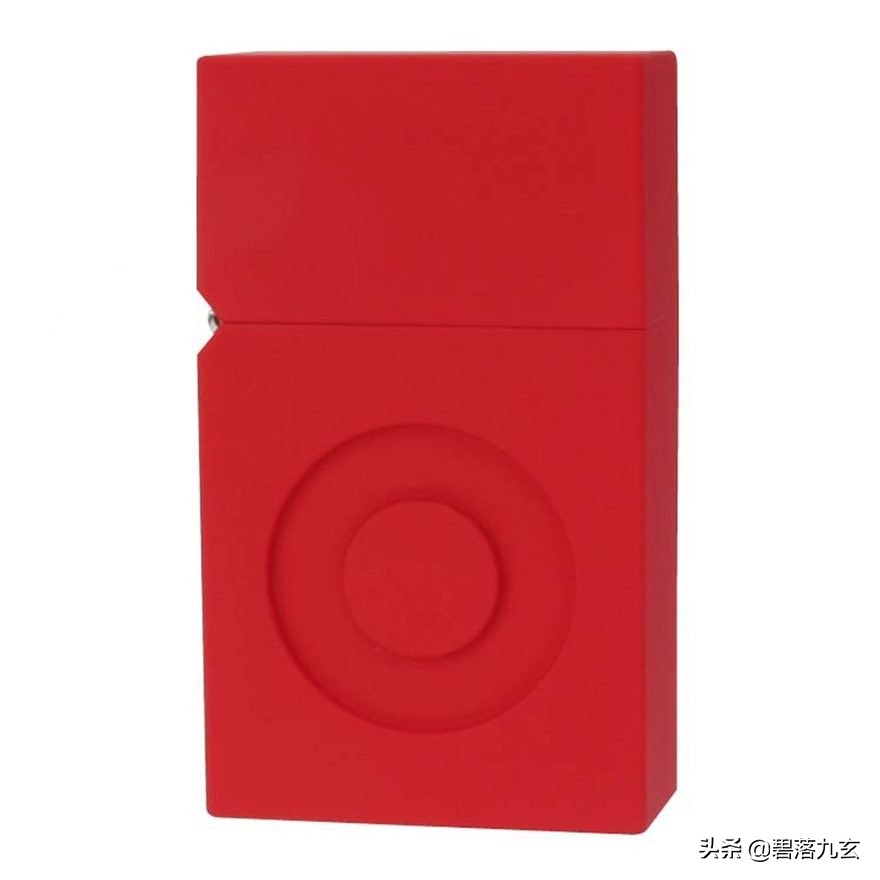 各式各样的点烟器,造型特别的点烟器