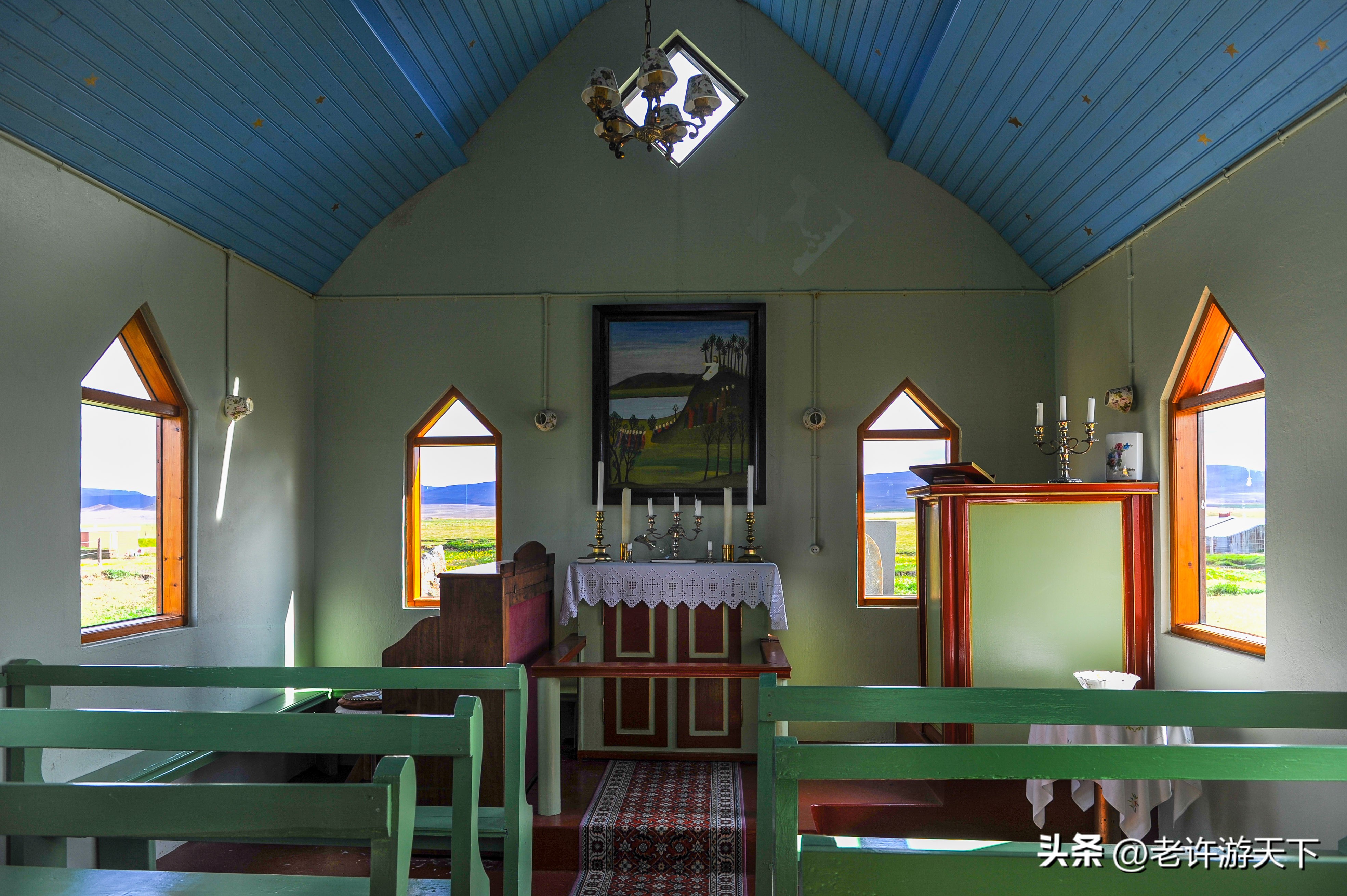 环游世界冰岛旅游攻略,环游冰岛自驾游