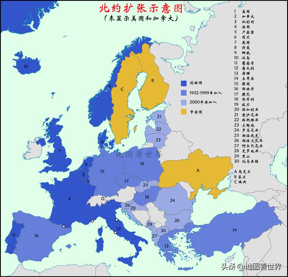 国家趣谈64：拉脱维亚是什么样的国家？十个方面了解拉脱维亚