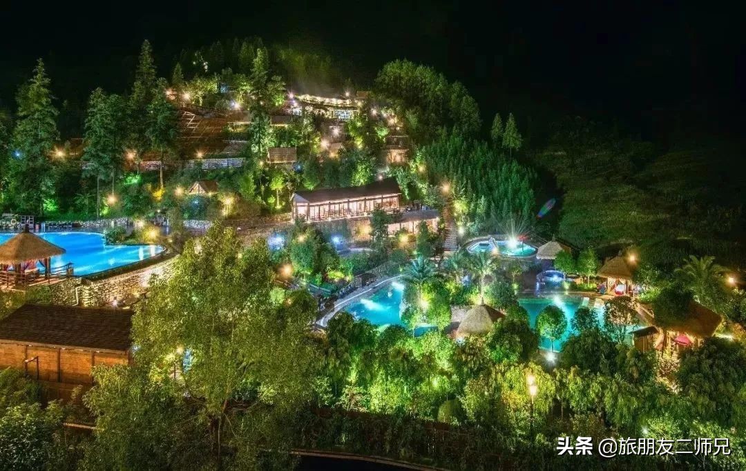 天河瑶寨旅游攻略一日游,连南千年瑶寨跟团游