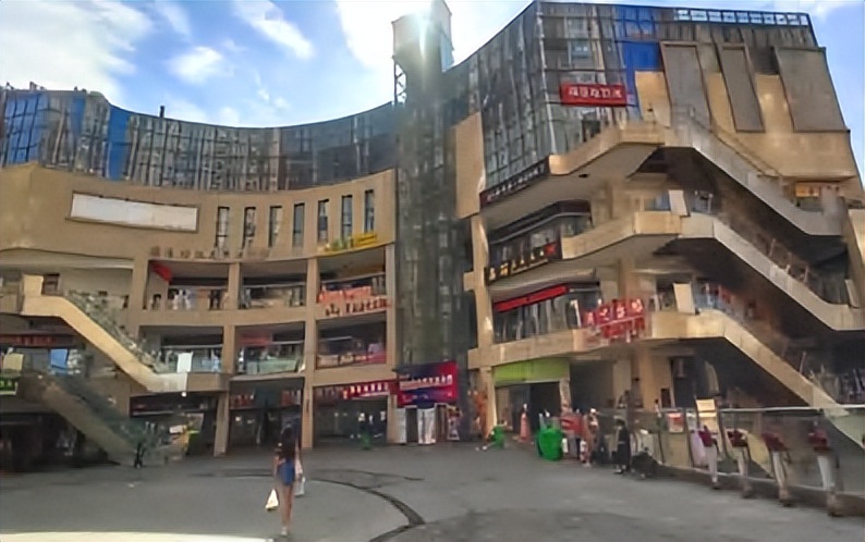 西区星瑞时代广场商业拍卖,攀枝花星瑞时代广场