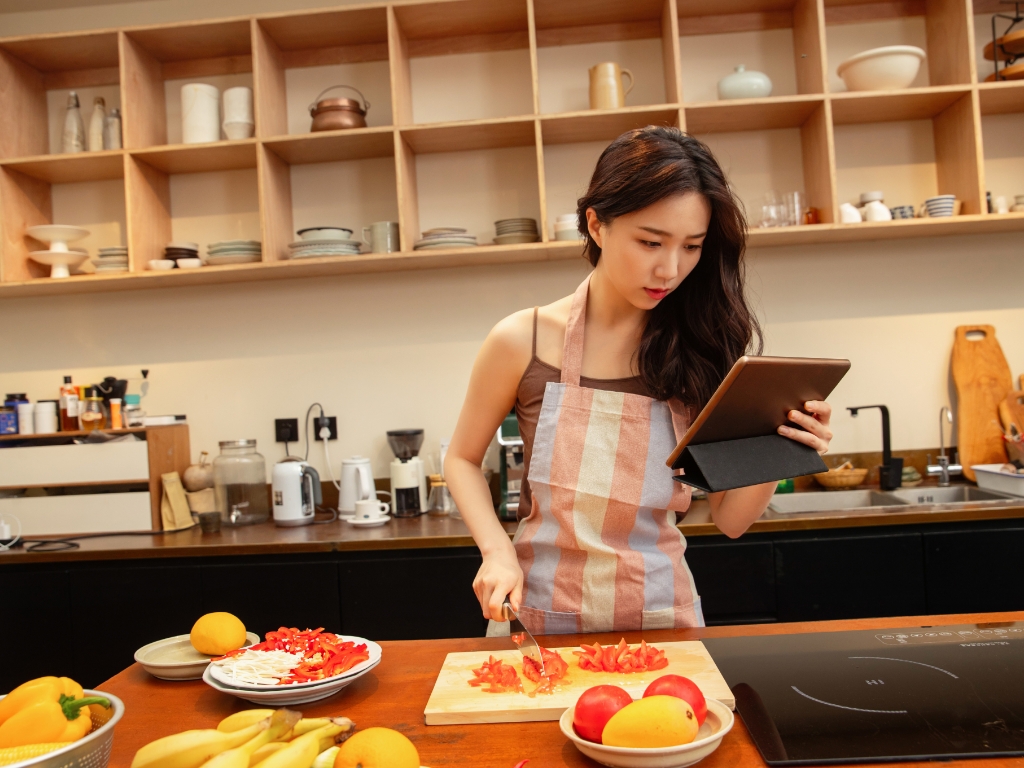 厨房太热能安装凉霸吗,厨房不能安装变频空调吗