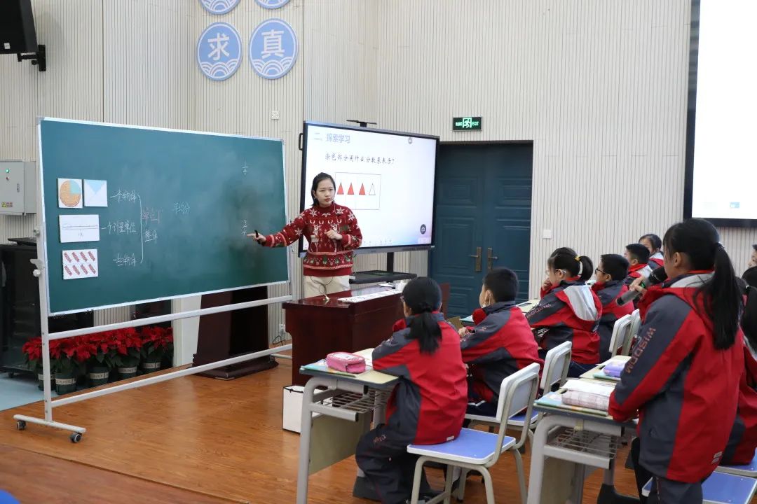 大禹“双减”周年记｜落实“五好”行动培育“尚美”禹芽儿